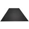 Msi Antifatigue Mat, 60 in L x 36 in W, 0.24 in Thickness, Black ZOR-RM-0006 - alternate 5